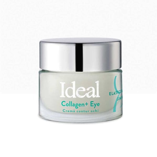 Doctor Fiterman Ideal Collagen + Eye Cream  Crema Ochi 15 ml