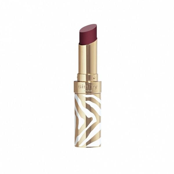 Sisley Phyto-Rouge Shine Sheer Cranberry Ruj 3 g