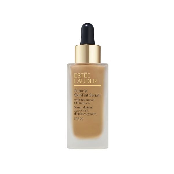 Estée Lauder Futurist Skin Tint Serum Foundation SPF 20 N Fond Ten 30 ml