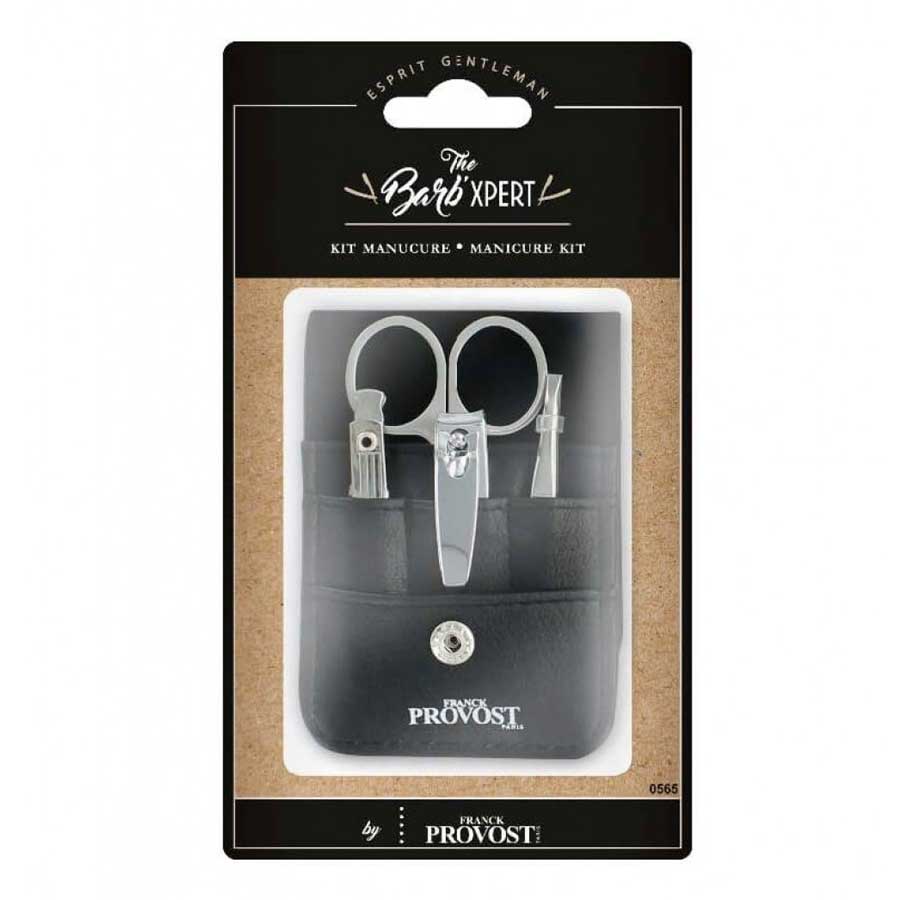 Franck Provost Kit Manichiura  Set Ingrijire 1 Bucată