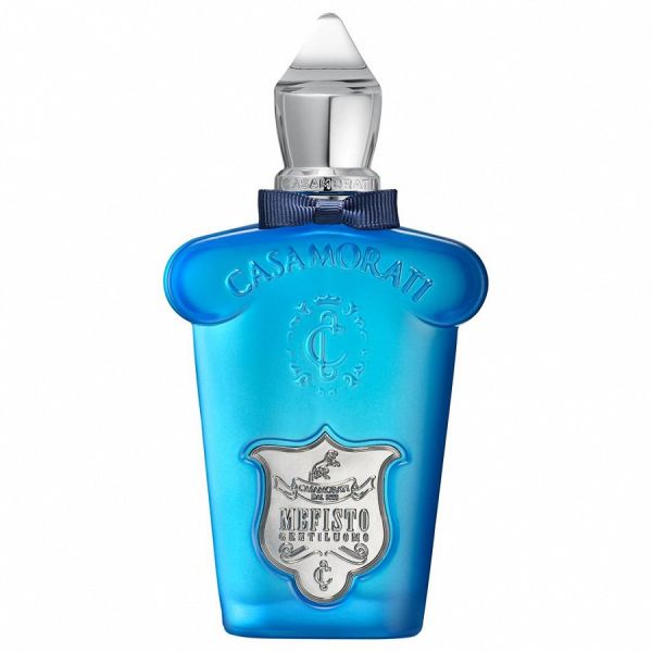 Casamorati Mefisto Gentiluomo Eau De Parfum  Apa Parfum 100 ml
