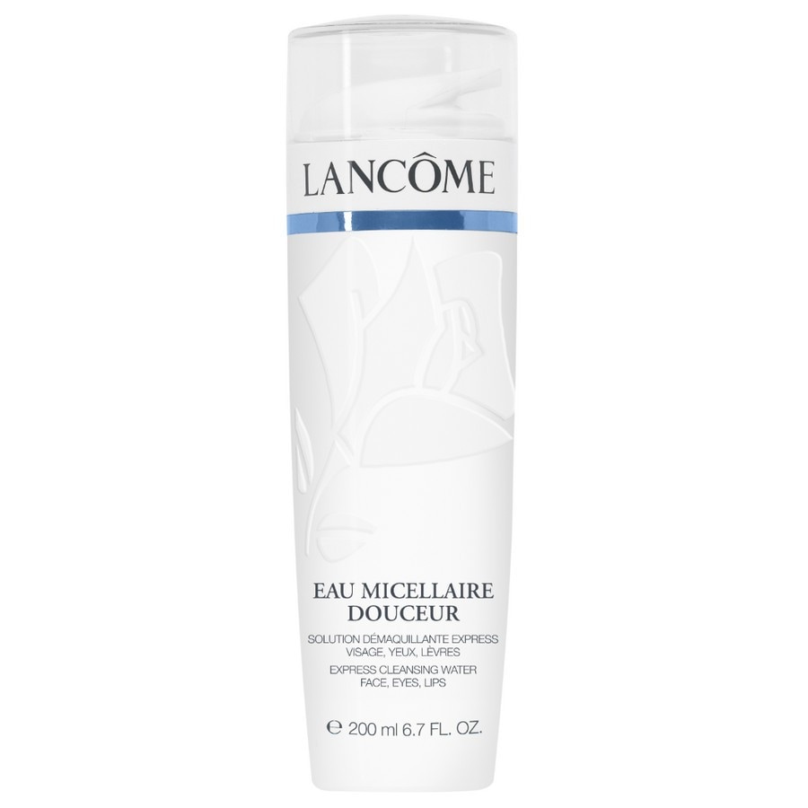 Lancome Express Cleansing Water  Apa Micelara 400 ml