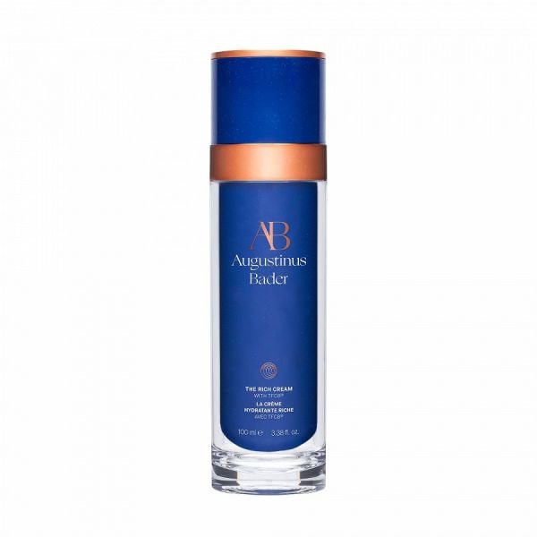 Augustinus Bader The Rich Cream  Crema Fata 100 ml