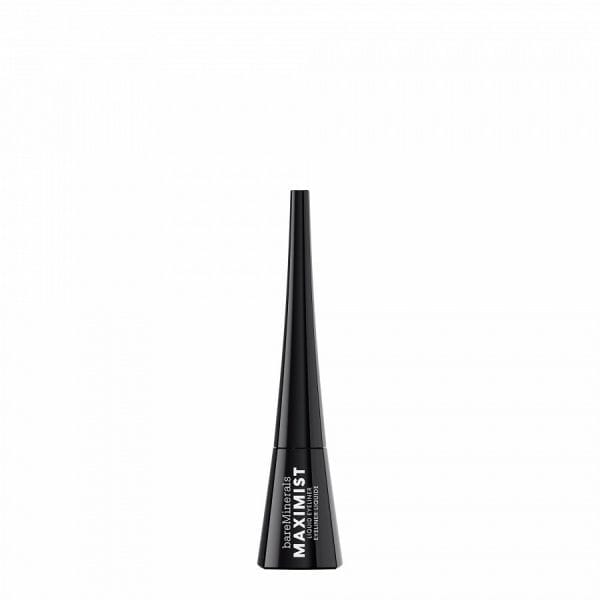 bareMinerals Maximist Liquid Eye Liner Black  Eyeliner 4 ml