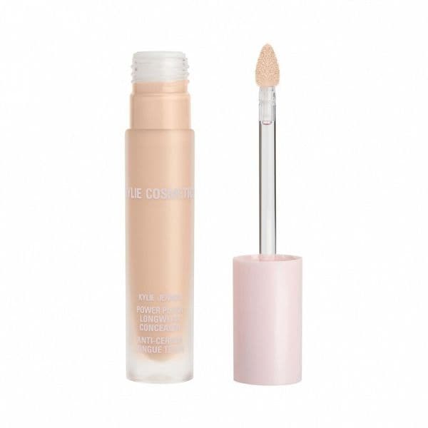 KYLIE COSMETICS Power Plush Longwear Concealer C Corector 5 ml