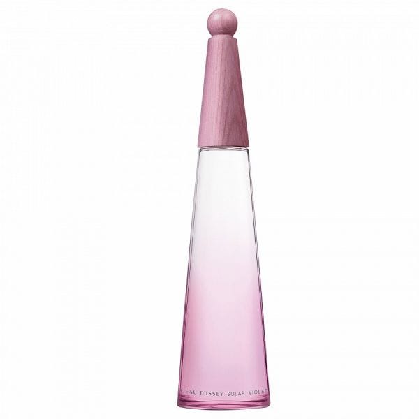 Issey Miyake Ei Solar Violet Eau De Toilette  Apa Toaleta 50 ml