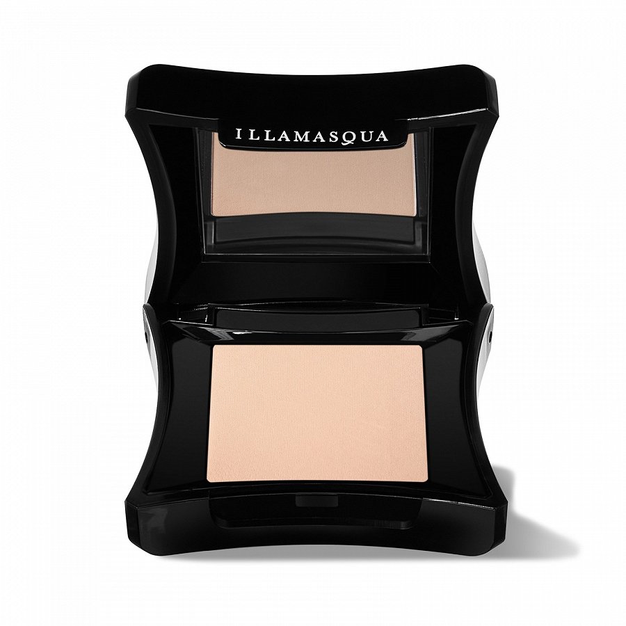 Illamasqua Skin Base Pressed Powder Light Pudra 10 g