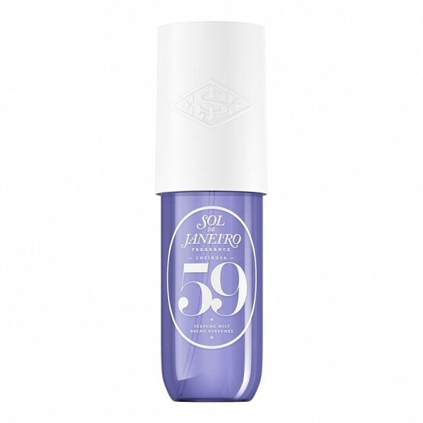 Sol de Janeiro Cheirosa 59 Delicia Drench Perfume Mist  Spray Corp 90 ml