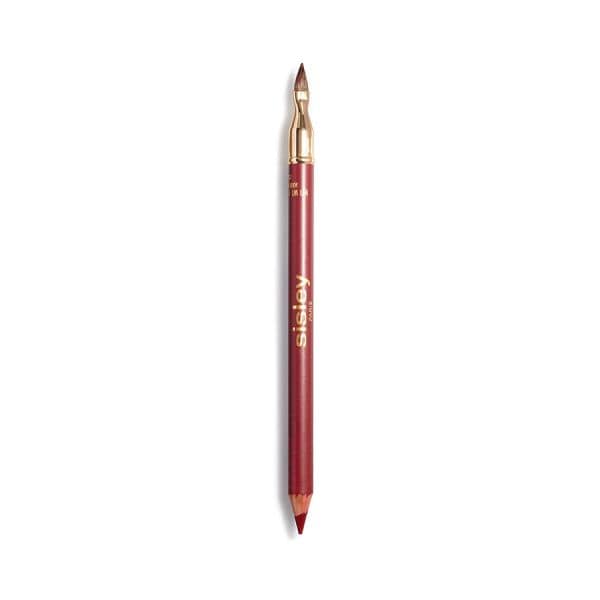 Sisley Phyto-Lèvres Perfect Lip Pencil Burgundy Creion Buze 1.2 g