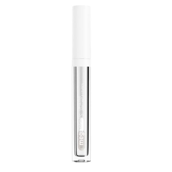 wet n wild Mega Slicks Lip Gloss Crystal Clear Gloss 2.3 ml