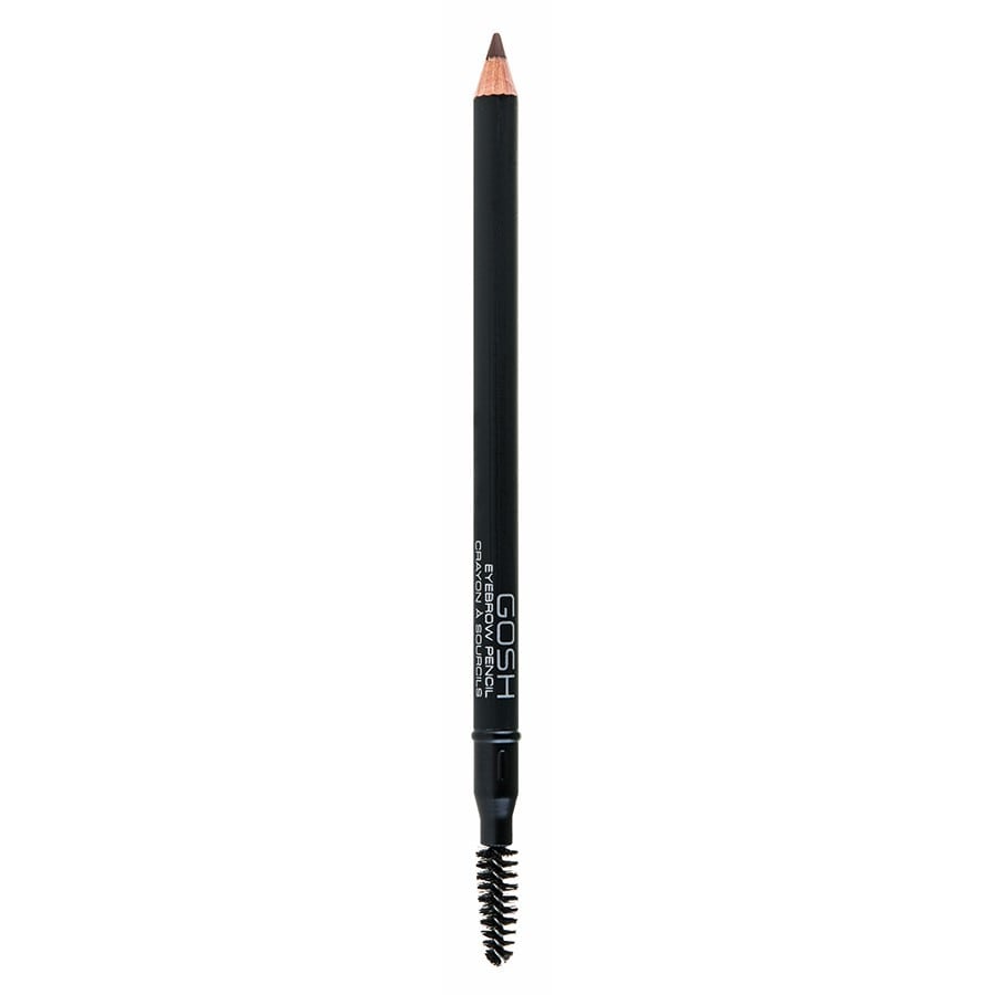 Gosh Eyebrow Pencil Mahogany Creion Sprancene 1.2 g