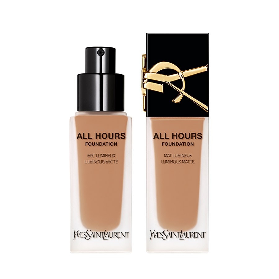 Yves Saint Laurent Encre De Peau All Hours Foundation MC Fond Ten 25 ml