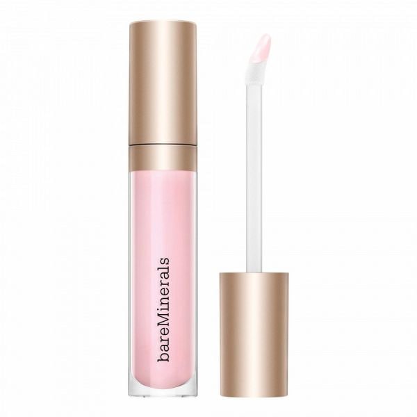 bareMinerals Mineralist Glossbalm Clarity Lip Gloss 4 ml