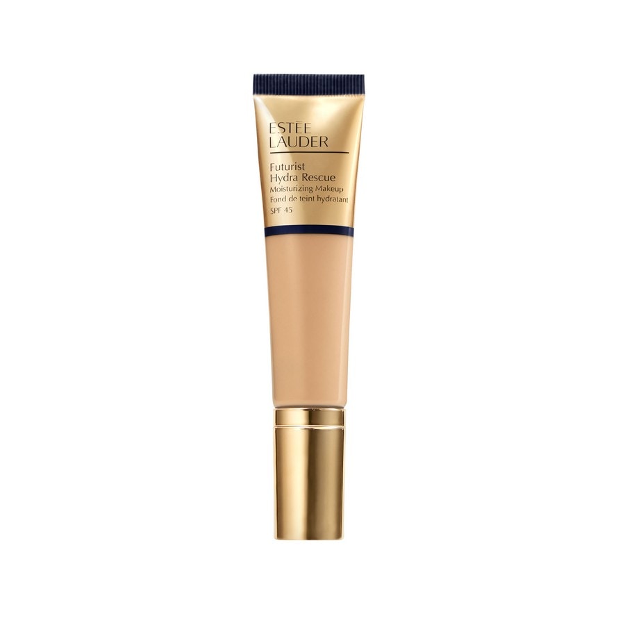Estée Lauder Futurist Hydra Rescue Moisturizing Makeup SPF 45 WTawny Fond Ten 35 ml