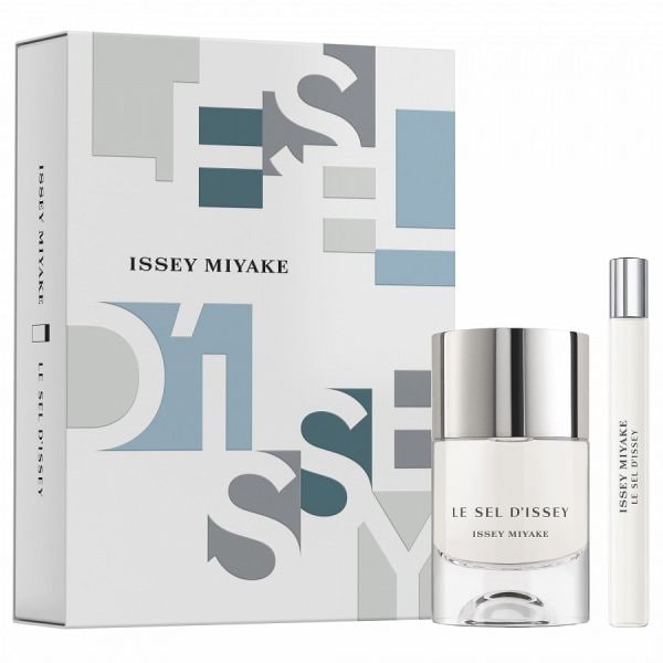 Issey Miyake Le Sel DIssey Gift Set  Set Parfumerie 1 Bucată