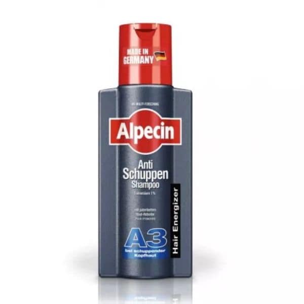 Alpecin Anti-Dandruff Shampoo  Sampon 250 ml