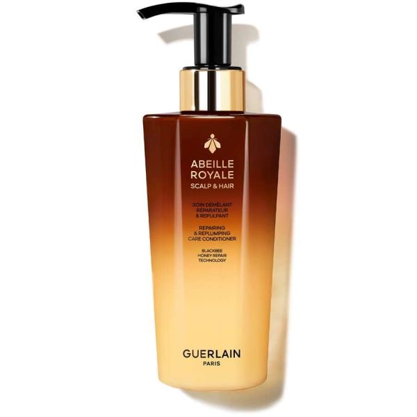 Guerlain Replumping Care Conditioner  Balsam 290 ml