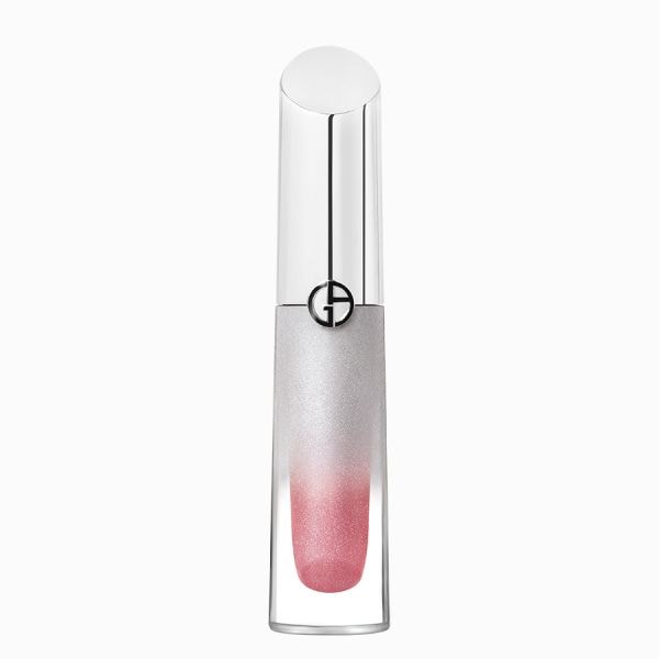 Armani Beauty Prisma Glass Icy Plumper Gloss Frozen Candy Lip Gloss 3.5 ml