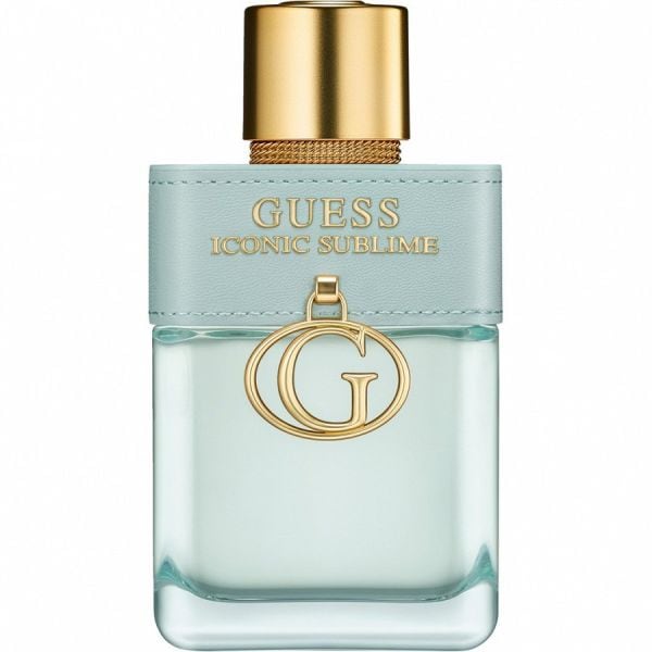 Guess Iconic Sublime Eau De Parfum  Apa Parfum 100 ml