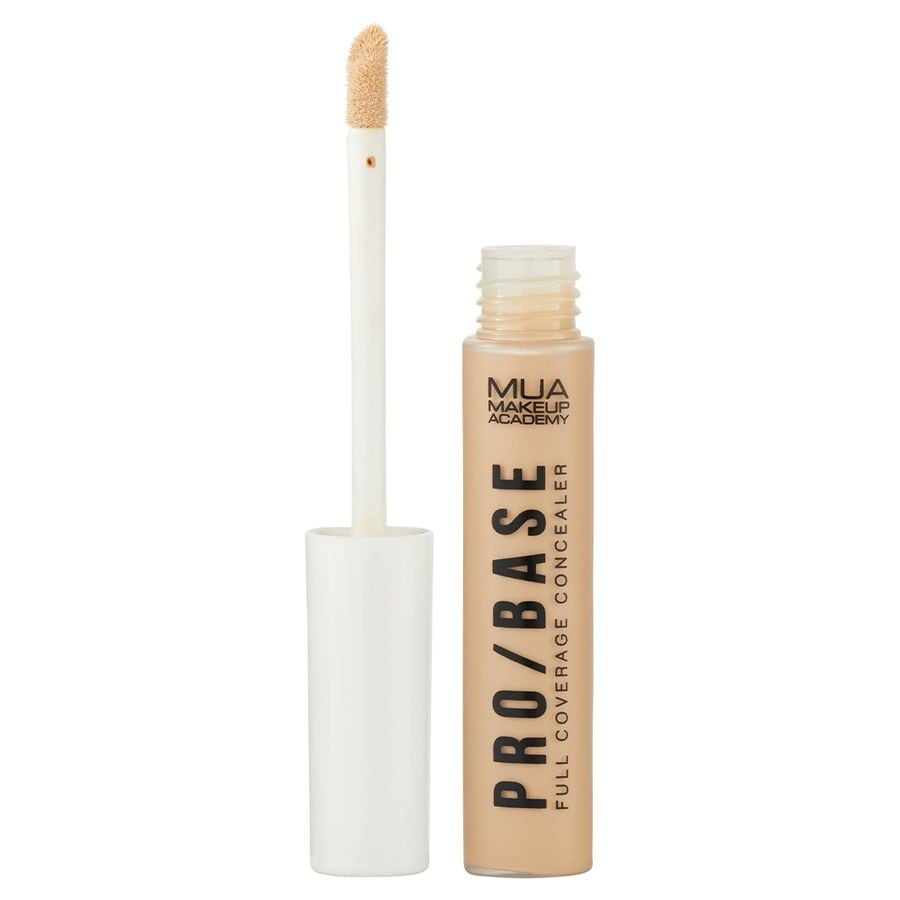 MUA Makeup Academy Full Cover Concealer  Anticearcan 7.5 ml