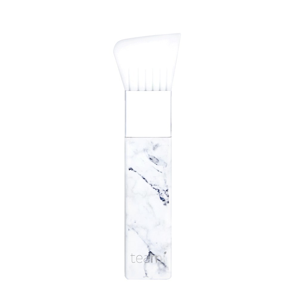 Teami Blends Mask  Applicator Brush  Pensula 1 Bucată