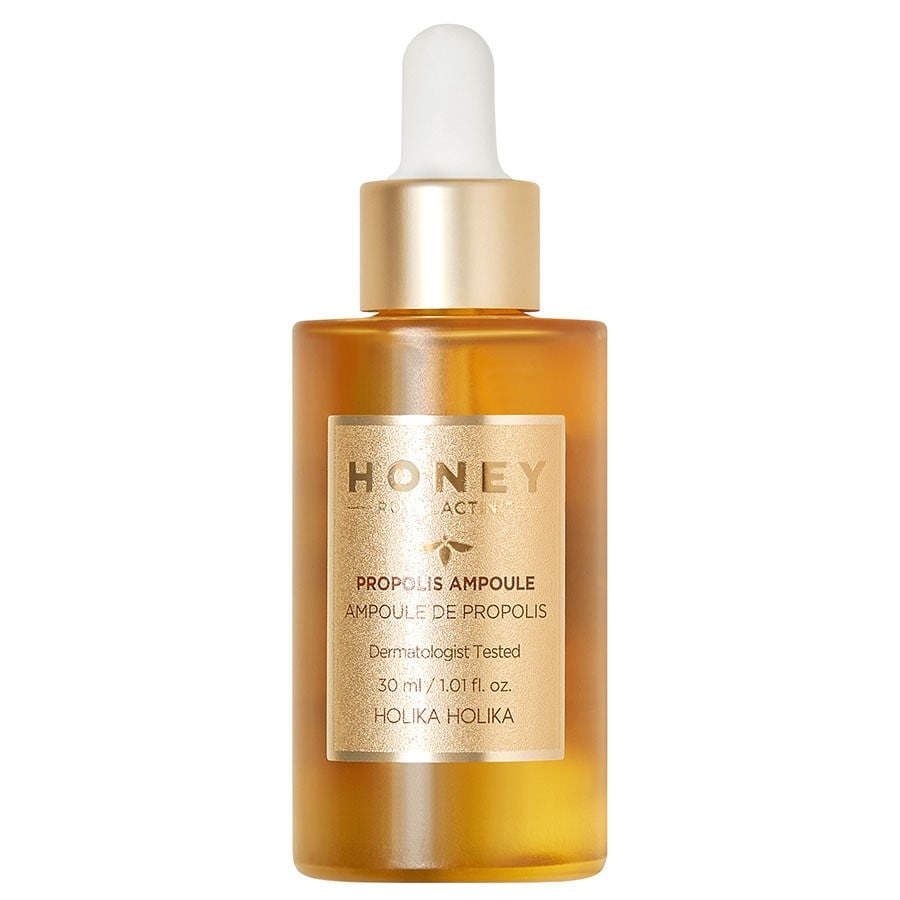 Holika Holika Honey Roayl Lactin Propolis Ampoule  Ser 30 ml