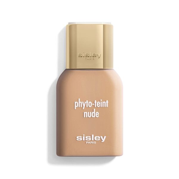 Sisley Phyto-Teint Nude WWarm Almond  30 ml