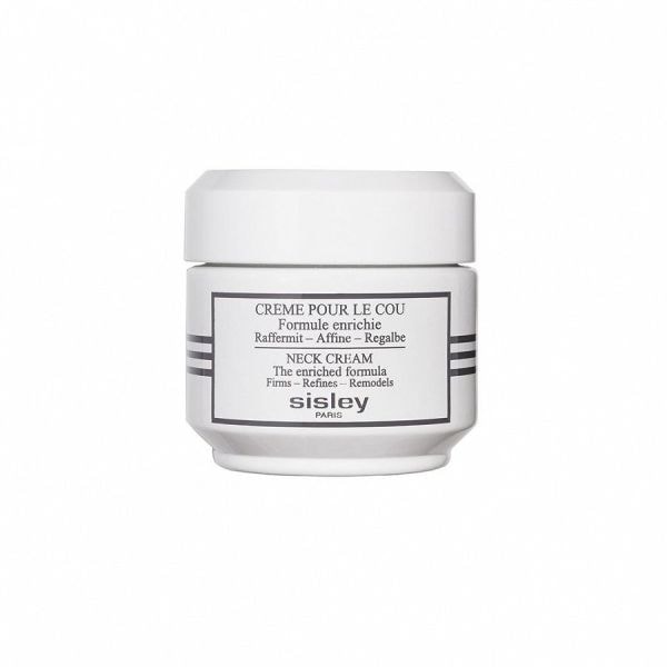 Sisley Neck Cream The Enriched Formula  Gat & Decolteu 50 ml