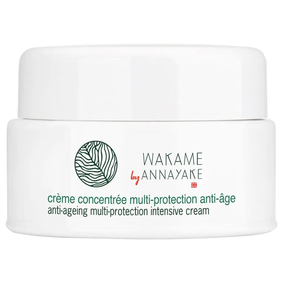 Annayake Anti-Ageing Multi-Protection Intensive Cream  Crema Ten 50 ml
