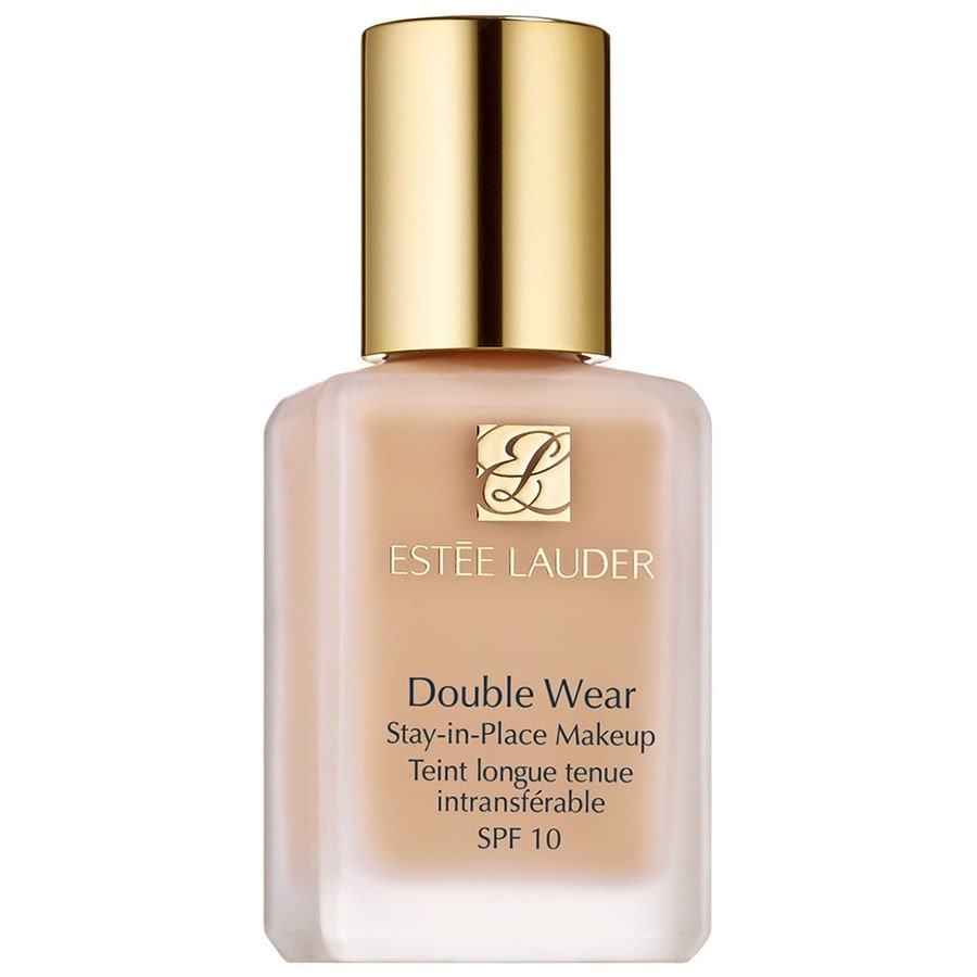 Estée Lauder Double Wear Stay-in-Place Makeup SPF 10 CShell Fond Ten 30 ml