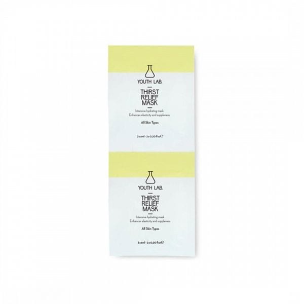 Youth Lab. Thirst Relief Mask  Masca 12 ml