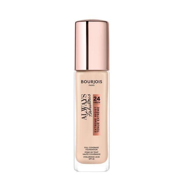 Bourjois Always Fabulous Foundation  Fond Ten 30 ml