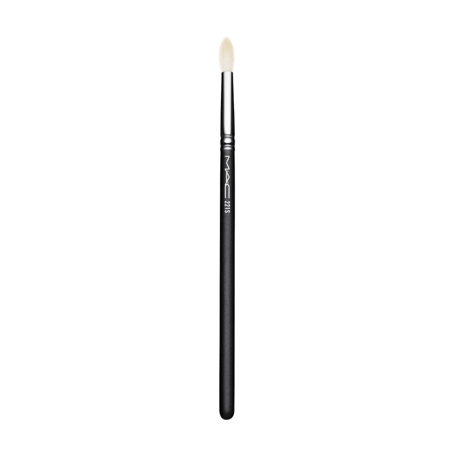 MAC 221S Mini Tapered Blendi  Pensula Pentru Ochi 1 Bucată