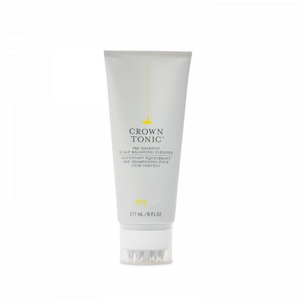 Drybar Crown Tonic Cleanser  Sampon 177 ml