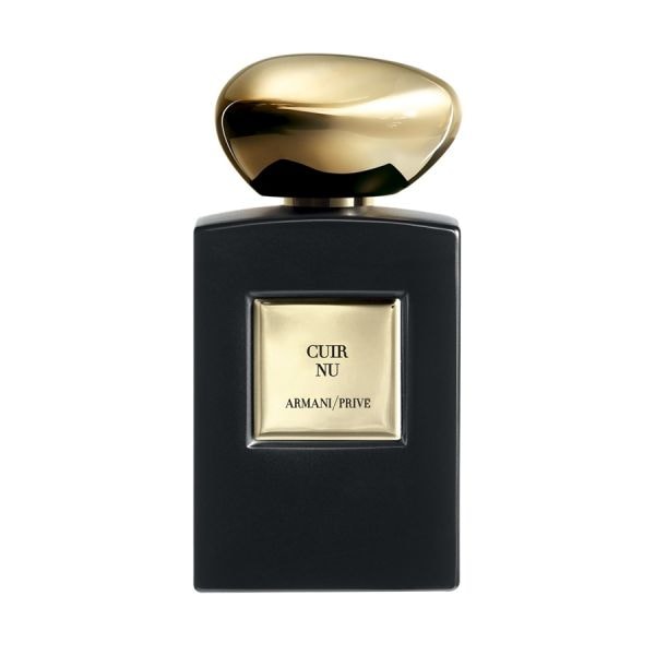 Armani Cuir Nu Eau De Parfum  Apa Parfum 100 ml