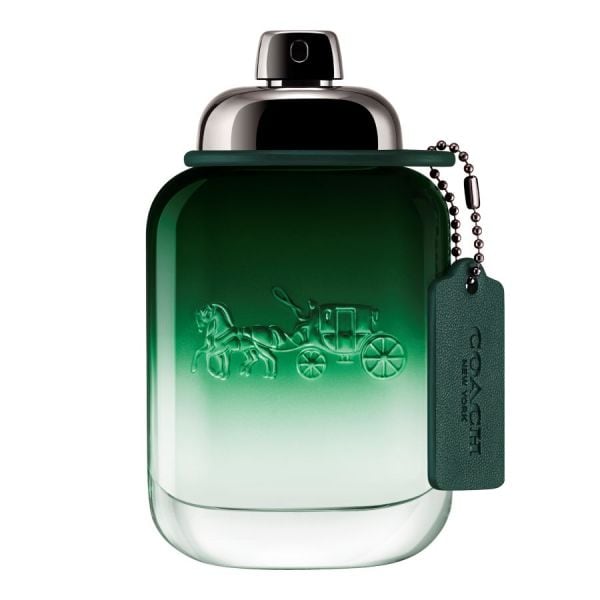 COACH Coach Green Eau De Toilette  Apa Toaleta 60 ml