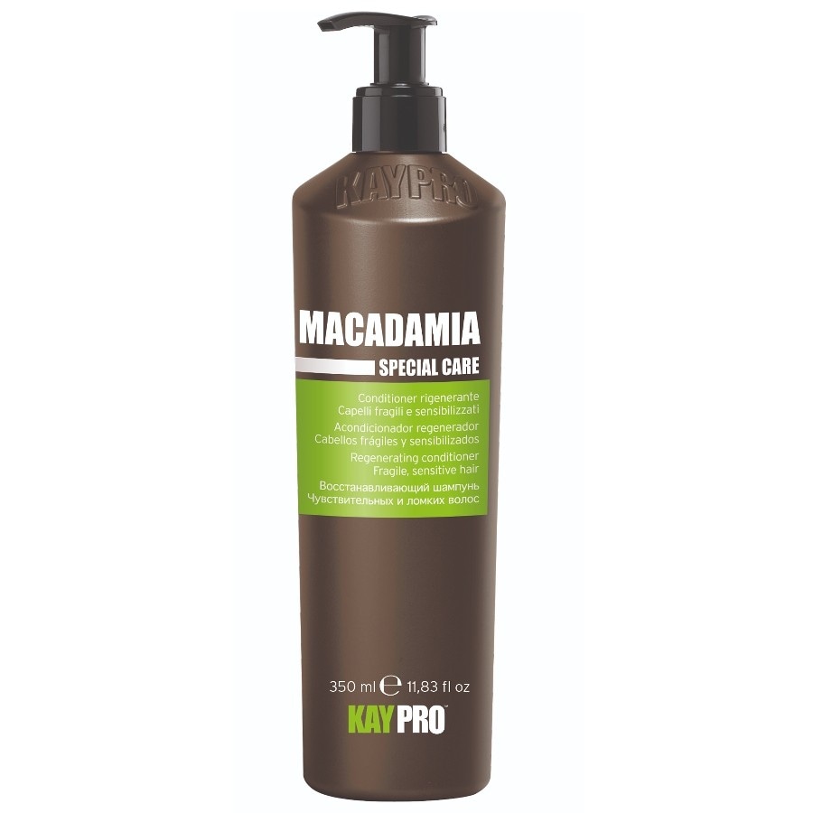 Kaypro Macadamia Regenerating Conditioner  Balsam 350 ml