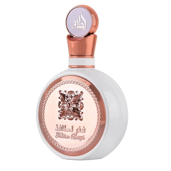 Lattafa Fakhar Women Eau De Parfum  Apa Parfum 100 ml