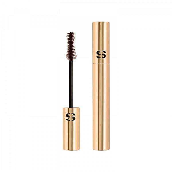 Sisley Volume & Lift Mascara Deep Brown Mascara 7 ml