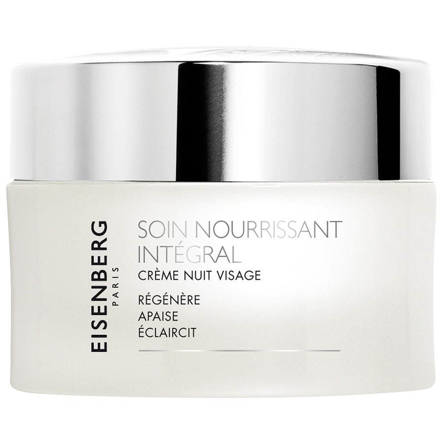 EISENBERG All Over Nourishing Cream  Crema Fata 50 ml