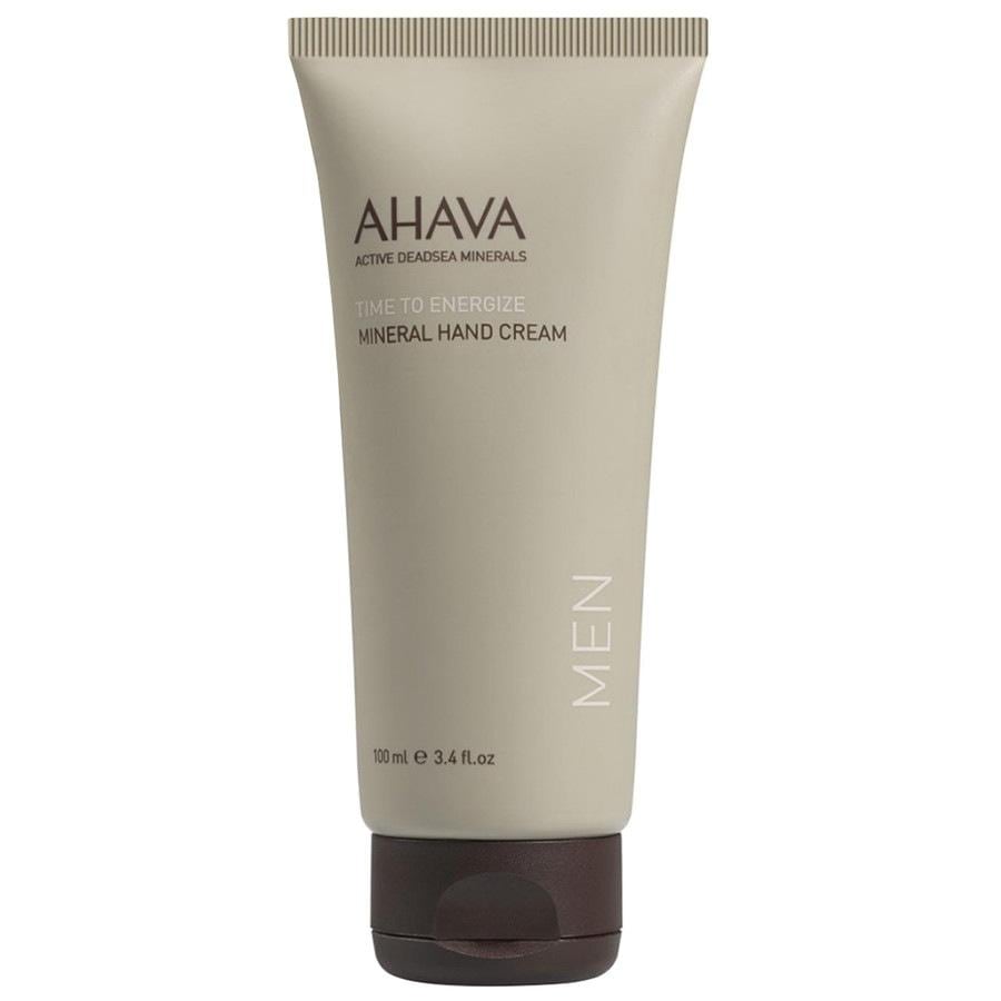 Ahava Time To Energize Mineral Hand Cream  Crema Maini 100 ml