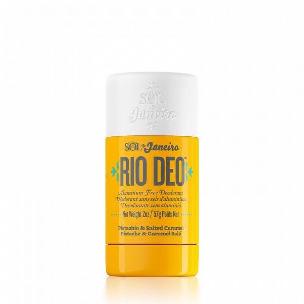 Sol de Janeiro Rio Deo Pistachio & Salted Caramel Dedodorant  Deodorant 57 g