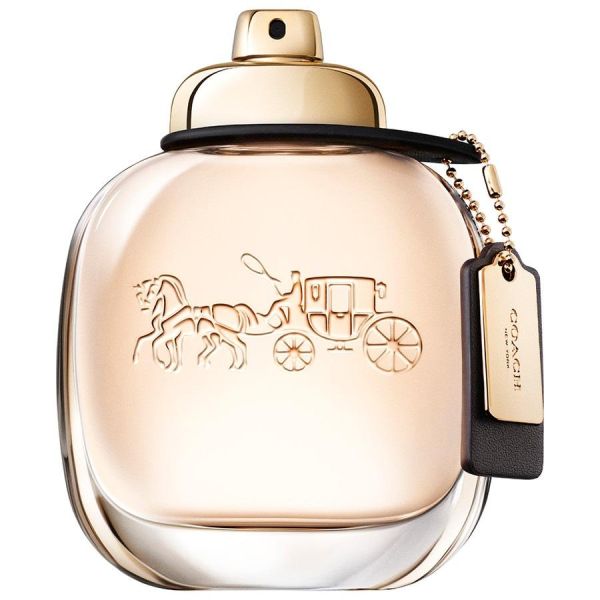 COACH Coach Woman Eau De Parfum  Apa Parfum 90 ml