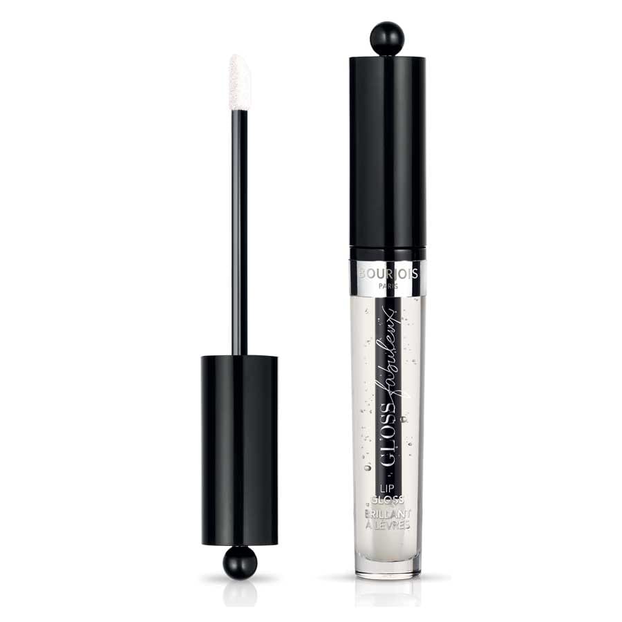 Bourjois Lipgloss Fabuleux Gloss Standing Rose'vation Gloss 2.4 g