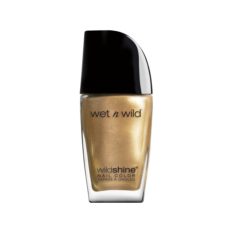 wet n wild Lac De Unghii Wild Shine Ready to ProposeEB - Ready to Propose Lac Unghii 12.3 ml