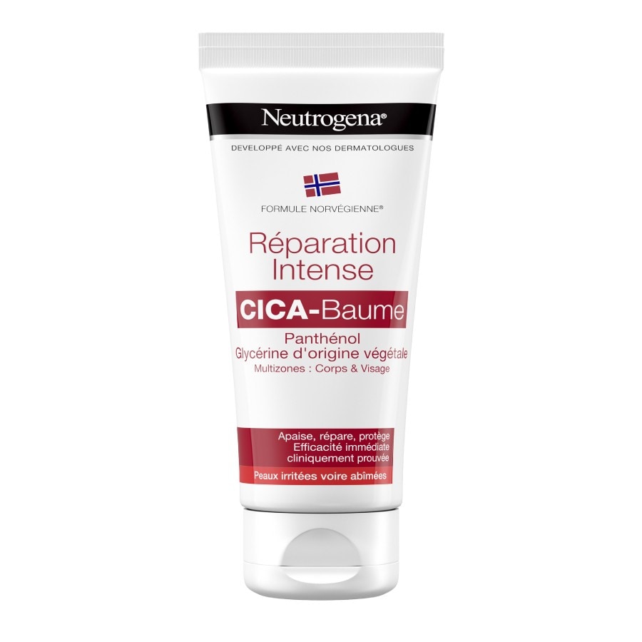 Neutrogena Reparation Intense Cica Baume  Balsam Corp 100 ml