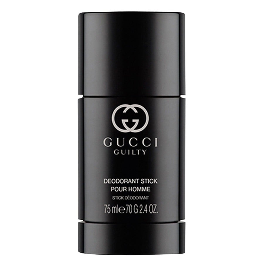 Gucci Gucci Guilty Pour Homme Deodorant Stick  Deodorant 75 ml