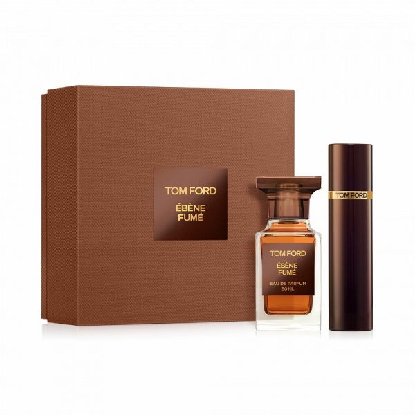 TOM FORD Ébène Fumé Eau De Parfum Gift Set  Set Parfumerie 1 Bucată
