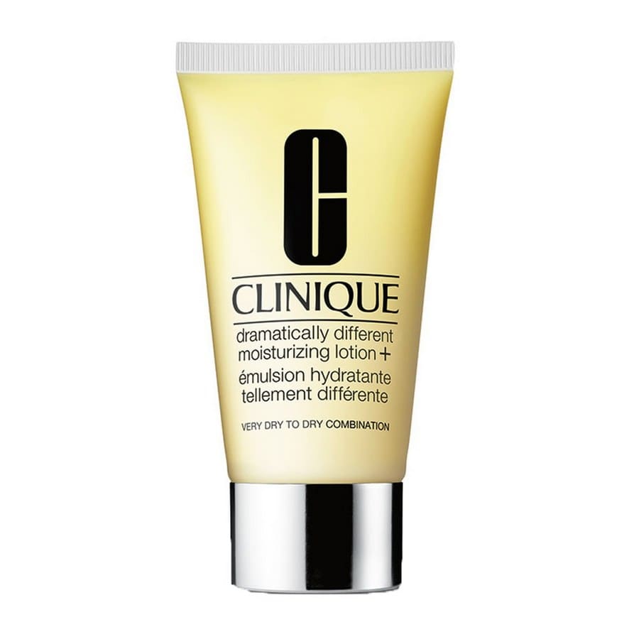 Clinique Dramatically Different Moisturizing Lotion+  Lotiune Fata 50 ml