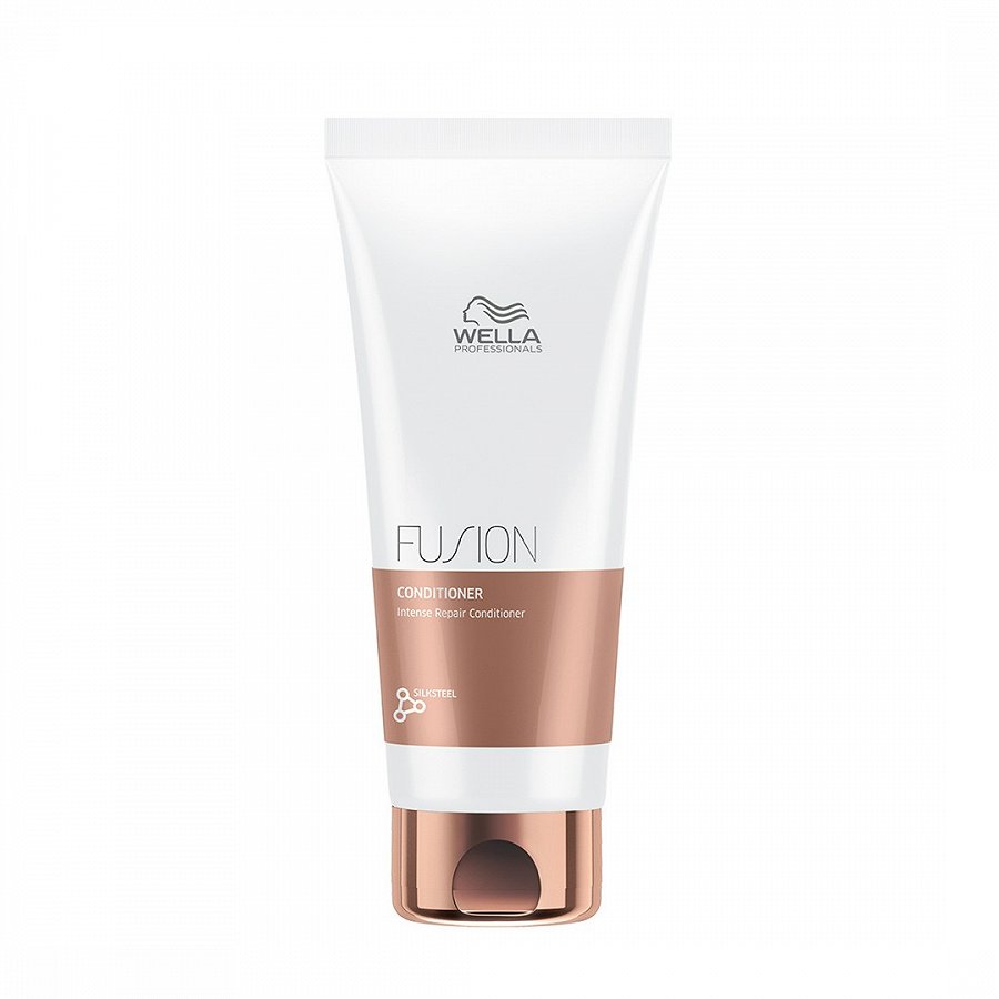 Wella Professional Fusion Intense Repair Conditioner  Balsam 200 ml